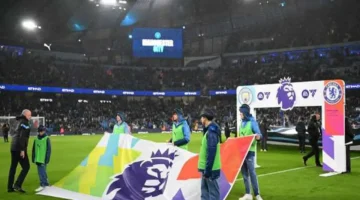 جدول ترتيب الدوري الإنجليزي يحدد موقف آرسنال وليفربول قبل المواجهتين الحاسمتين اليوم 1